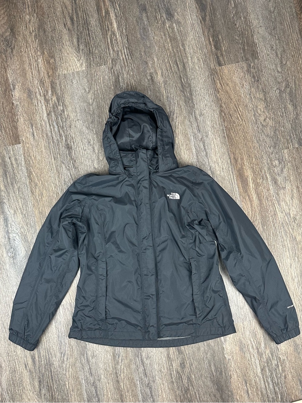 The North Face Dryvent Jacket